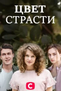 Цвет страсти 1,2,3,4 сезон